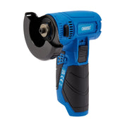 Draper 12V Cordless Cut Off Tool CAG12VD Brushless