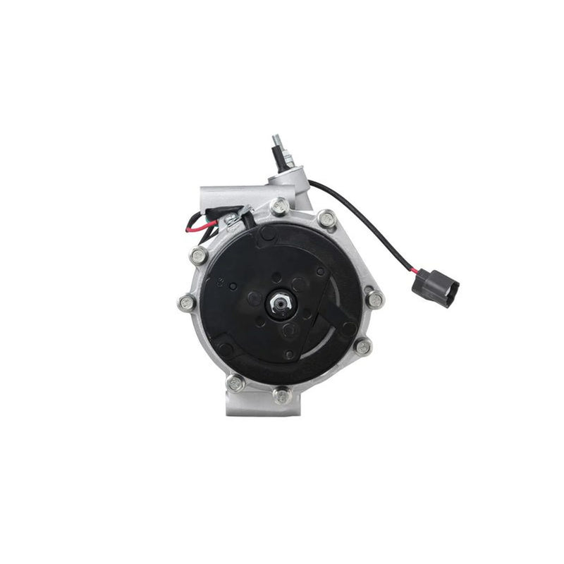 Hella Air Conditioning Compressor 8FK 366 201-291
