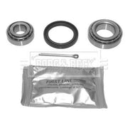 Borg & Beck Wheel Bearing Kit BWK141