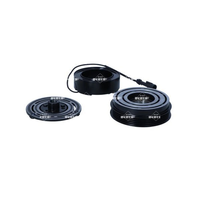 NRF A/C Compressor Magnetic Clutch 380066