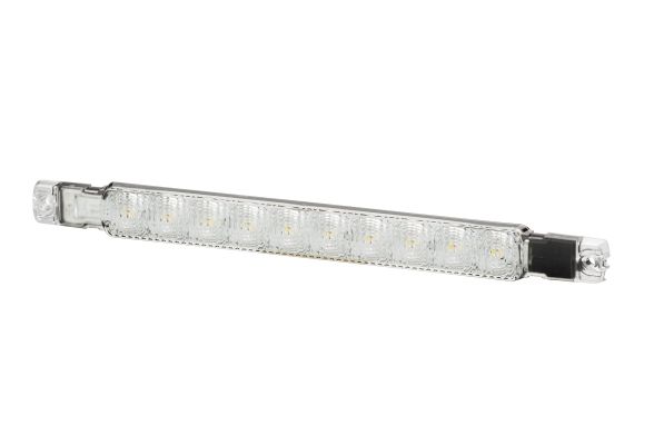 Hella 2PT 980 880-127 Daytime Running Light