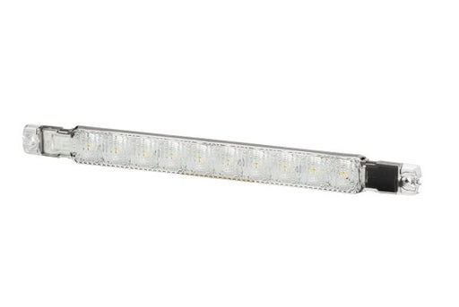 Hella 2PT 980 880-127 Daytime Running Light