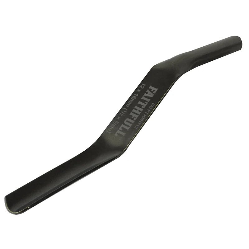 Faithfull Prestige Brick Jointer 12 & 16mm (1/2 & 5/8in) - FAIPTJOINT12
