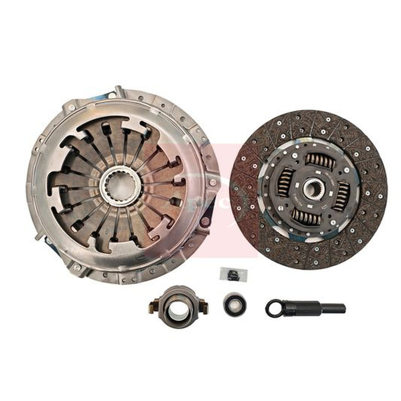 Apec Clutch Kit Set 3pc ACL1356