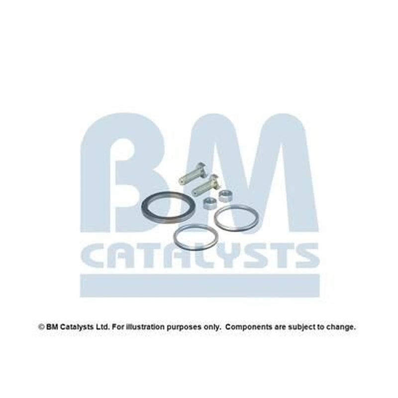BM Catalysts Exhaust Pipe Mounting Kit FK70140B