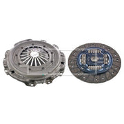 Borg & Beck Clutch Kit Set 3pc HKR1078