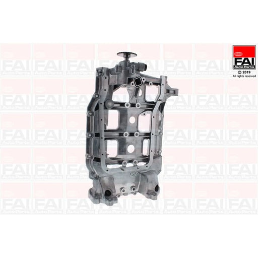 FAI Engine Oil Pump Assembly OP354