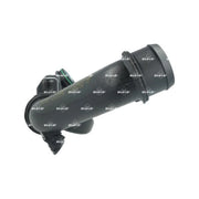 NRF Intercooler Turbo Charge Air Hose 166603