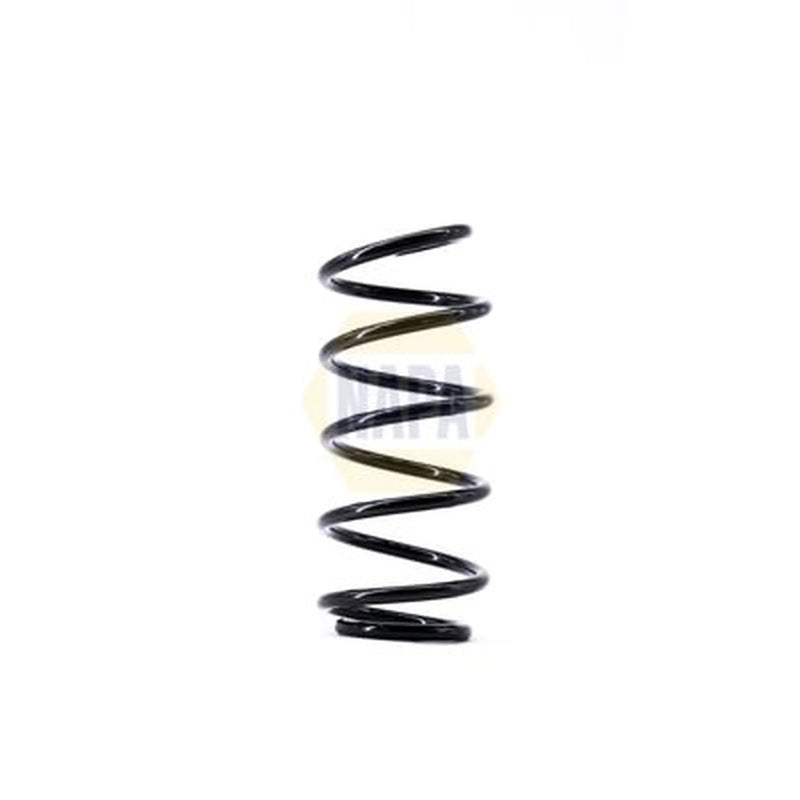 NAPA Front Suspension Coil Spring NCS1531