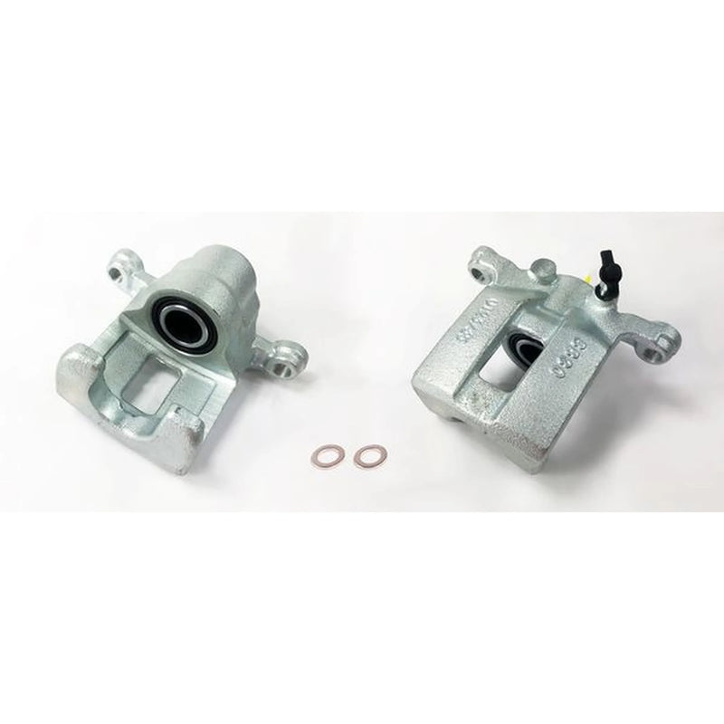 Abtex Brake Caliper Assembly Rear Right ABC1115R