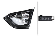Hella 2TZ 015 696-131 Tail Light Assembly