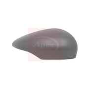 Apec Wing Mirror Cover Right primed AMH2012