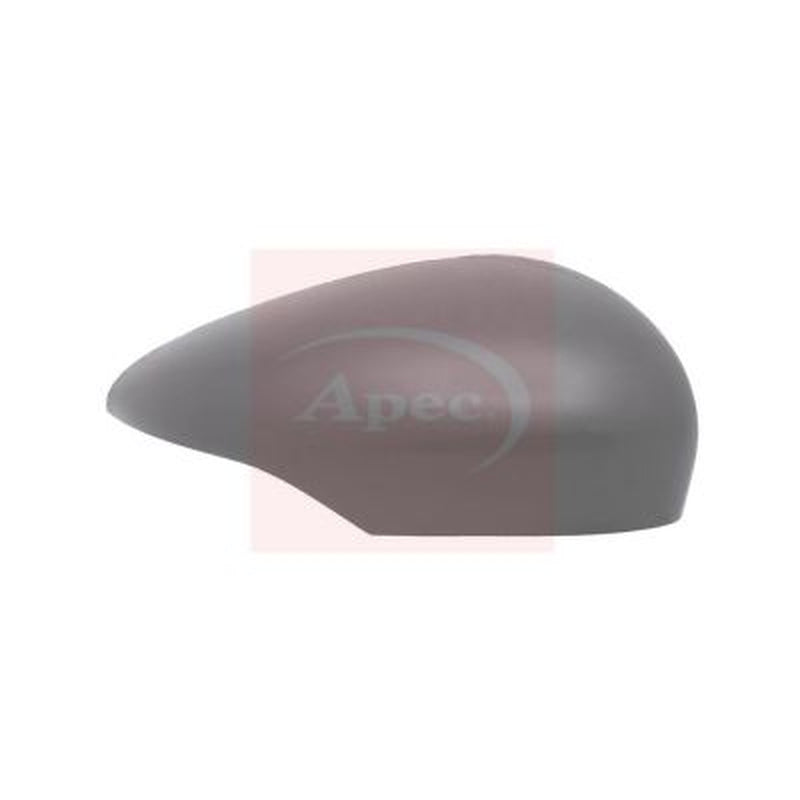 Apec Wing Mirror Cover Right primed AMH2012