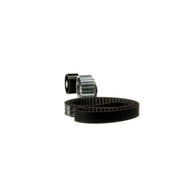 Gates Timing Belt Kit with Rollers K015646XS