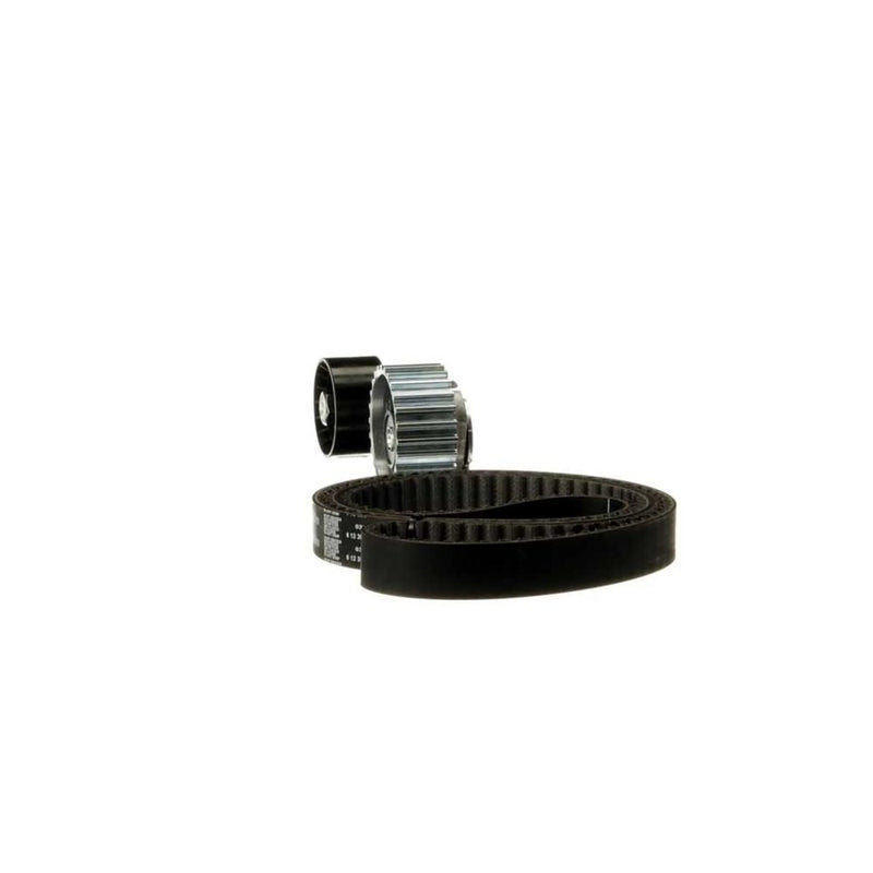 Gates Timing Belt Kit with Rollers K015646XS