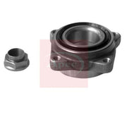 Apec Wheel Bearing Kit AWB1144