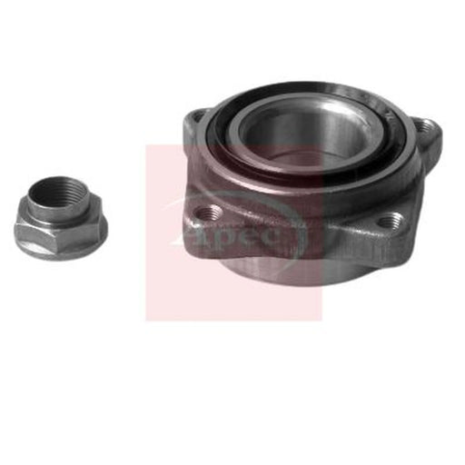 Apec Wheel Bearing Kit AWB1144