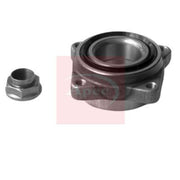Apec Wheel Bearing Kit AWB1144