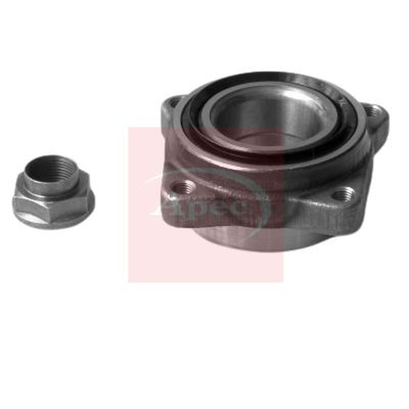 Apec Wheel Bearing Kit AWB1144