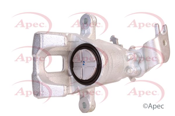 Apec Brake Caliper Assembly Rear Left