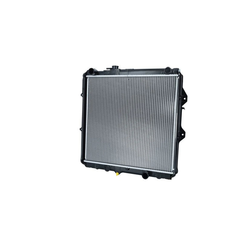 NRF Engine Radiator 59312