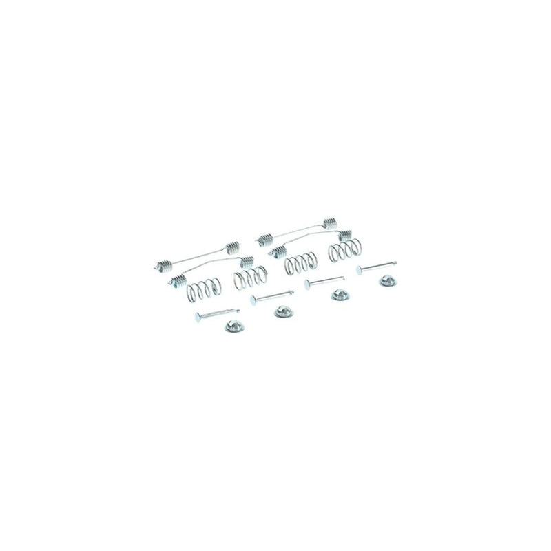 Bosch Parking Brake Shoe Accessory Kit 1 987 475 087