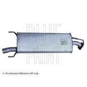 Blue Print Centre Silencer ADT36028