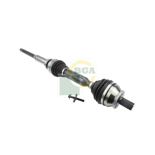 BGA CV Drive Shaft Driveshaft Front Right DS9701
