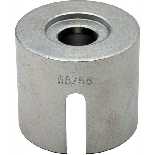 Sealey Adaptor 68/58mm