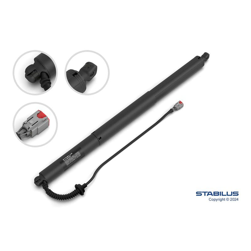 Stabilus Electric Tailgate Motor Boot Lift / Power Tailgate A 909932