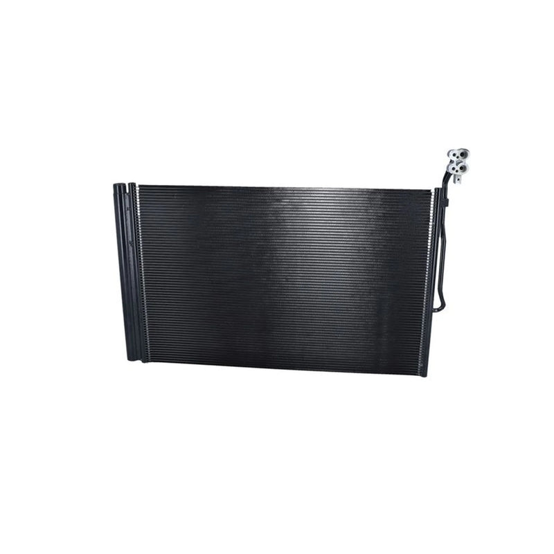 NRF Air Conditioning Condenser 350324
