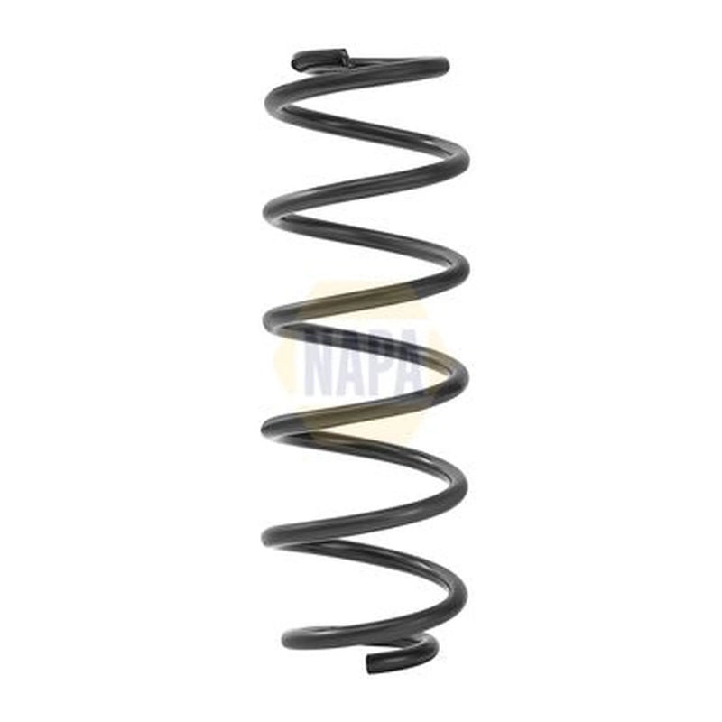 NAPA Rear Suspension Coil Spring NCS2460