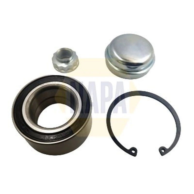 NAPA Wheel Bearing Kit PWB1251