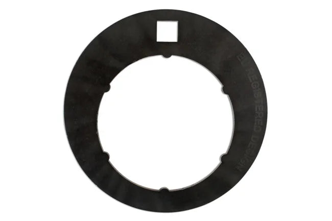 Laser Tools Fuel Filter Wrench - for VW Crafter, Volvo Diesel Engines - PL