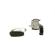 Gates Timing Belt & Water Pump Kit KP15541XS