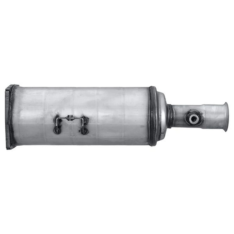 Hella Soot/Particulate Filter 8LG 366 070-221