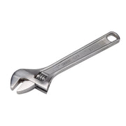 Draper Adjustable Wrench 200mm with 27mm Jaw Capacity