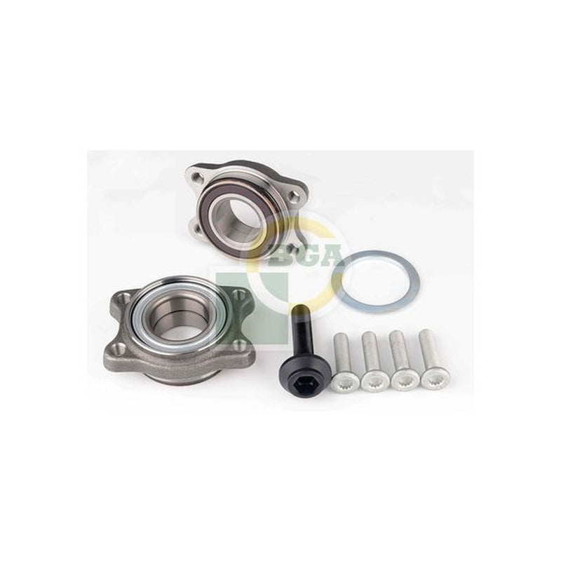 BGA Wheel Bearing Kit 118mm WHB0104K