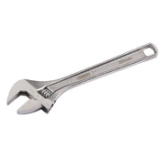 Draper Adjustable Wrench 250mm with 31mm Jaw Capacity