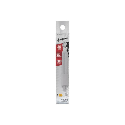 Energizer® LED PLS G23 2Pin 4.5W 370L Cool White S30433 - S30433