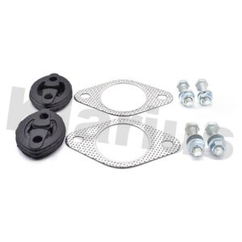 Klarius Fitting Kit - Catalyst And Dpf 403444 403444