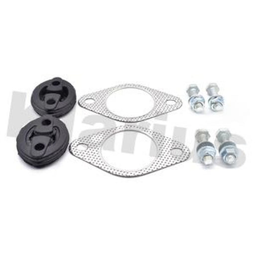 Klarius Fitting Kit - Catalyst And Dpf 403444 403444