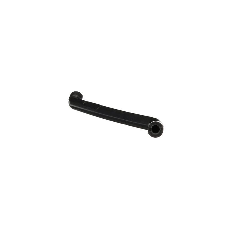 Gates Crankcase Ventilation Hose 230mm EMH185
