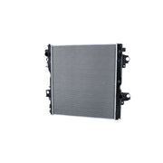 NRF Engine Radiator 550127