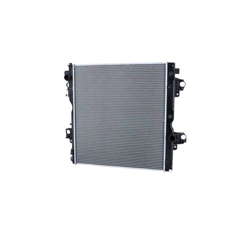 NRF Engine Radiator 550127