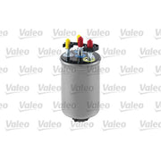 Valeo Fuel Filter Element 587562