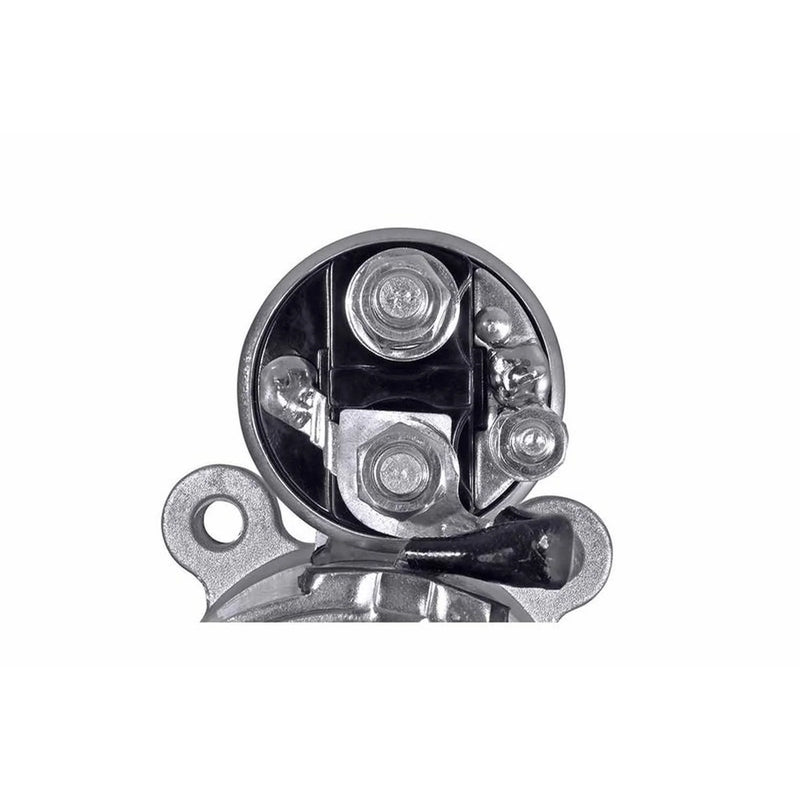 Hella Starter Motor 12V 1.5kW 10 Teeth 8EA 012 527-201