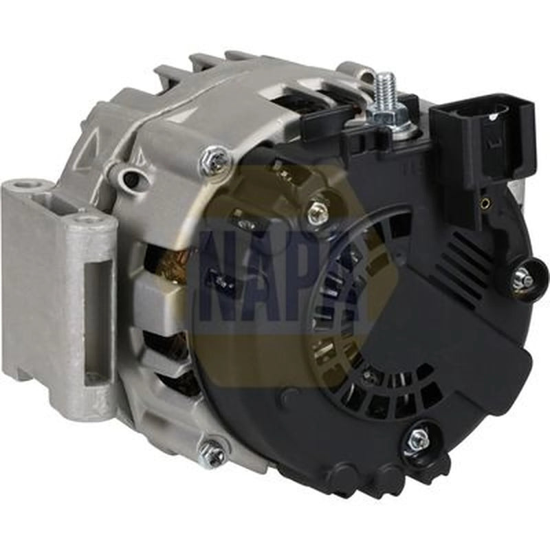 NAPA Car Alternator 12V NAL2552