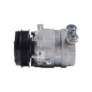 Hella Air Conditioning Compressor 8FK 366 200-931