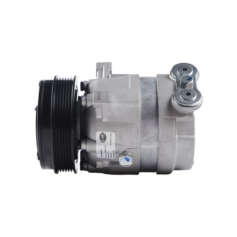 Hella Air Conditioning Compressor 8FK 366 200-931